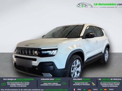 Jeep Avenger 1.2 100 ch