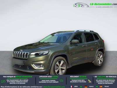Jeep Cherokee 2.2L Multijet 195 4x4 BVA