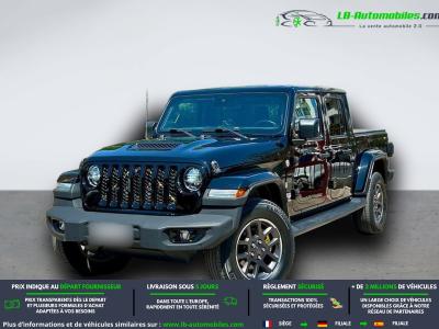 Jeep Gladiator 3.0 V6 Multijet 264 CH 4X4 BVA