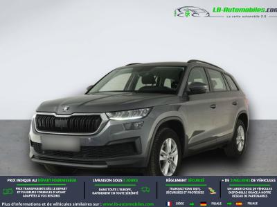 Skoda Kodiaq 2.0 TDI 150  BVA 5pl