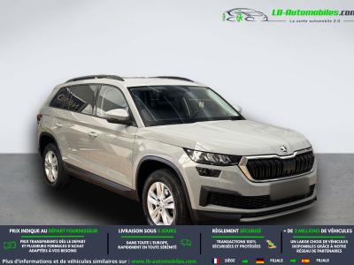 Skoda Kodiaq 2.0 TDI 150  BVA 5pl
