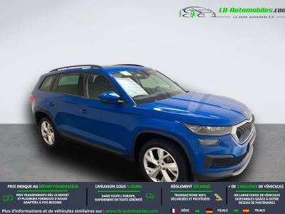 Skoda Kodiaq 1.5 TSI 150 BVM 5pl