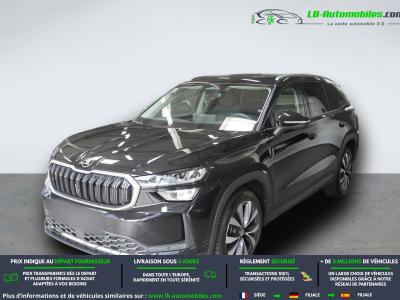Skoda Kodiaq 2.0 TDI 150  BVA 7pl