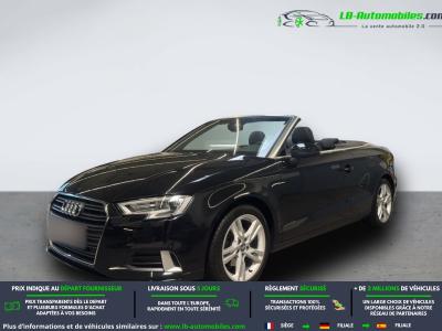 Audi A3 Cabriolet TFSI  150