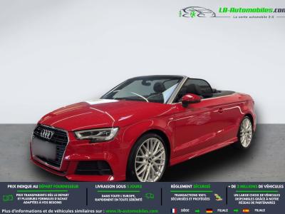 Audi A3 Cabriolet TFSI  150 BVA