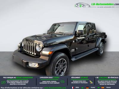 Jeep Gladiator 3.0 V6 Multijet 264 CH 4X4 BVA