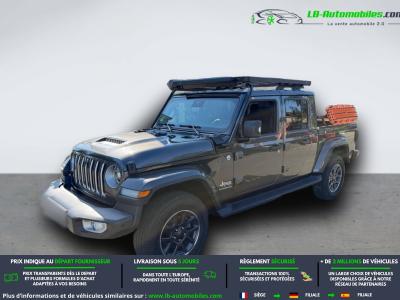Jeep Gladiator 3.0 V6 Multijet 264 CH 4X4 BVA