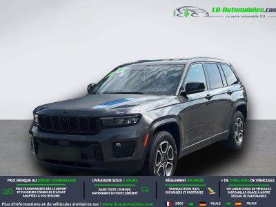 Jeep Grand Cherokee 4xe 2.0 T 380 ch PHEV 4x4 BVA