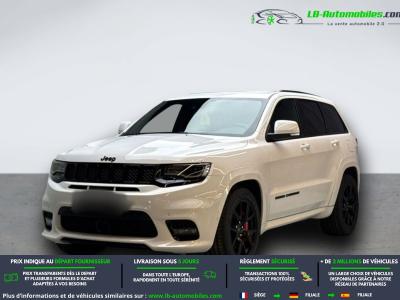 Jeep Grand Cherokee V8 6.4 HEMI 468 BVA