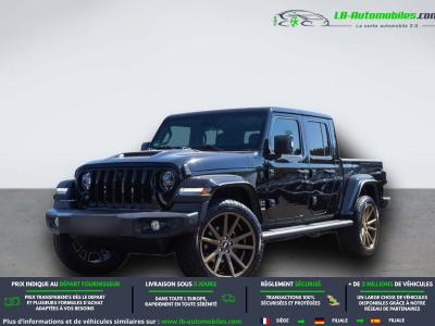 Jeep Gladiator 3.0 V6 Multijet 264 CH 4X4 BVA
