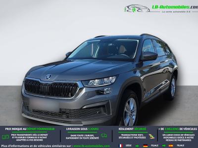 Skoda Kodiaq 1.5 TSI 150 BVM 5pl