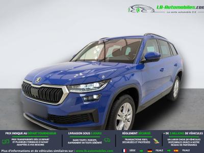 Skoda Kodiaq 2.0 TDI 150  BVA 5pl