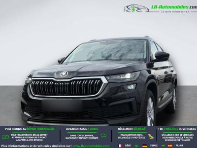 Skoda Kodiaq 1.5 TSI 150 BVA 5pl