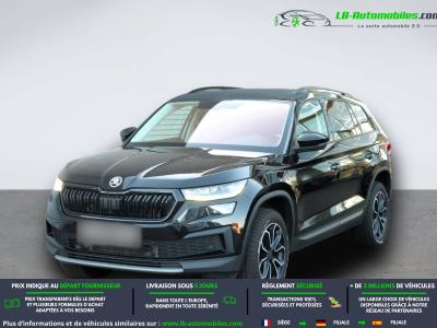 Skoda Kodiaq 2.0 TDI 150 BVA 4x4 5pl
