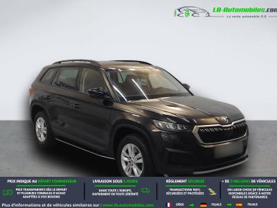 Skoda Kodiaq 2.0 TDI 150  BVA 7pl