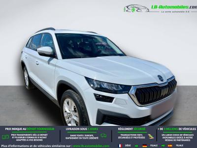 Skoda Kodiaq 2.0 TDI 150  BVA 7pl