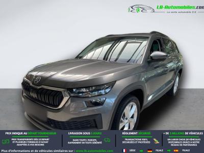 Skoda Kodiaq 2.0 TDI 150  BVA 5pl