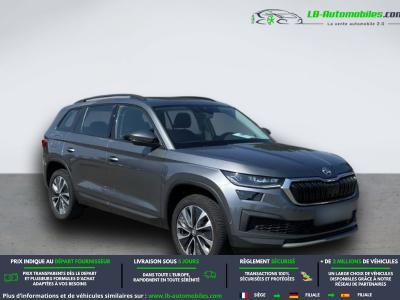 Skoda Kodiaq 2.0 TDI 200  BVA 4x4 5pl