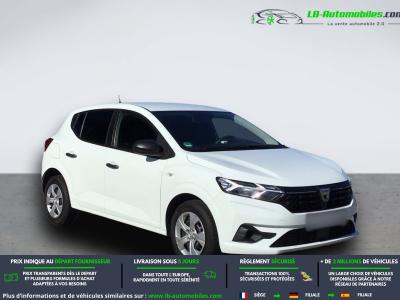 Dacia Sandero SCe 65