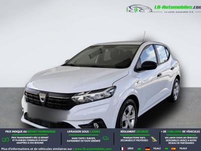 Dacia Sandero TCe 90 BVM