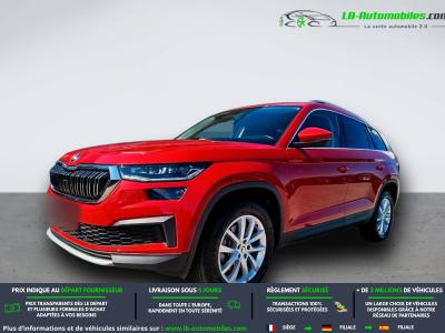 Skoda Kodiaq 2.0 TDI 200  BVA 4x4 7pl