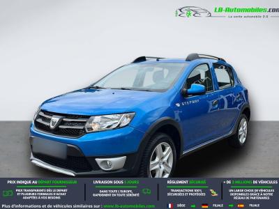 Dacia Sandero dCi 90 BVM