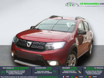 Dacia Sandero TCe 100
