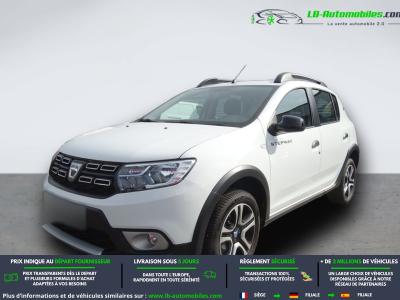 Dacia Sandero TCe 100
