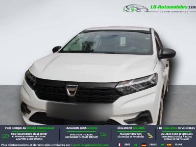 Dacia Sandero SCe 65