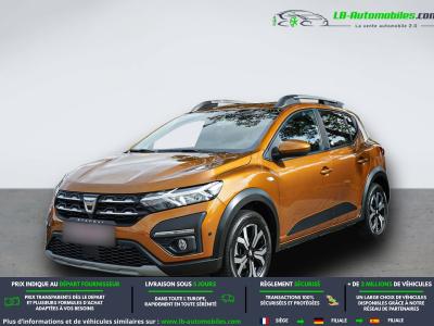 Dacia Sandero SCe 65