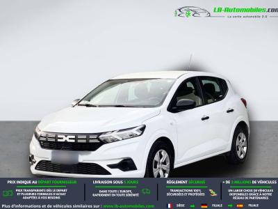 Dacia Sandero SCe 65