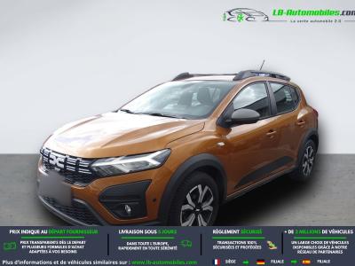 Dacia Sandero TCe 110