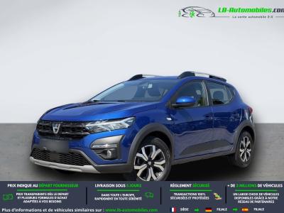 Dacia Sandero TCe 90 BVM