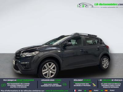 Dacia Sandero TCe 90 BVM