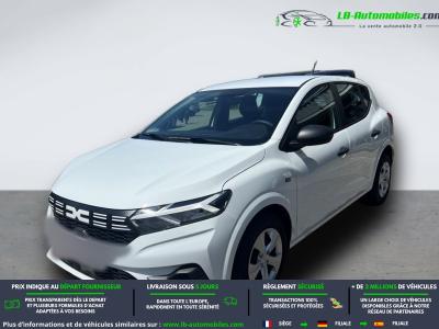 Dacia Sandero SCe 65