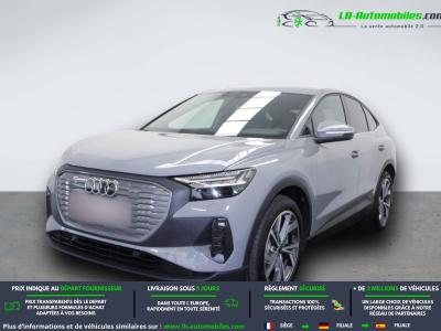 Audi Q4 E-Tron Sportback 40 204 ch 82 kW