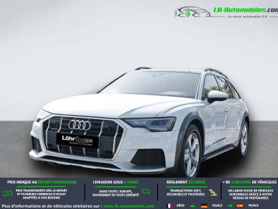 Audi A6 Allroad 50 TDI 286 ch Quattro BVA