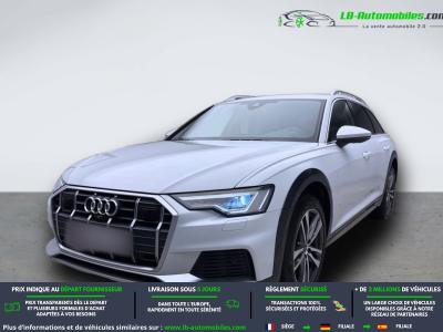 Audi A6 Allroad 50 TDI 286 ch Quattro BVA