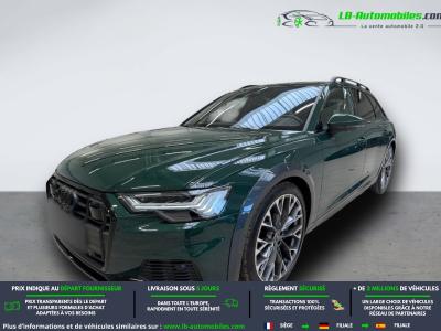 Audi A6 Allroad 55 TDI 344 ch Quattro BVA