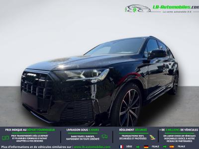 Audi Q7 45 TDI 231 BVA Quattro 5pl