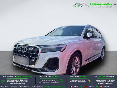 Audi Q7 45 TDI 231 BVA Quattro 5pl
