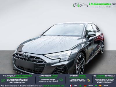 Audi S3 Sportback TFSI 310 BVA Quattro