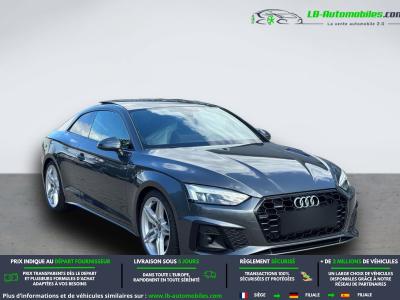 Audi A5 50 TDI 286 BVA Quattro