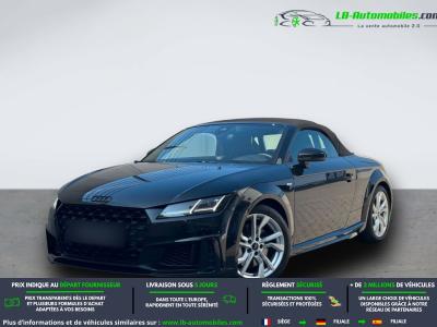Audi TT Roadster 45 TFSI 245 BVA