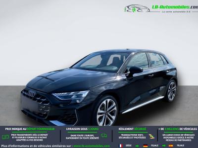 Audi S3 Sportback TFSI 310 BVA Quattro