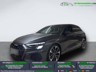 Audi S3 Sportback TFSI 310 BVA Quattro