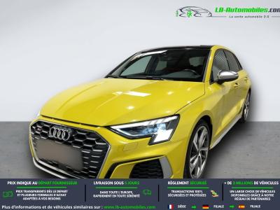 Audi S3 Sportback TFSI 310 BVA Quattro