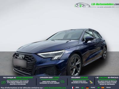 Audi S3 Sportback TFSI 310 BVA Quattro