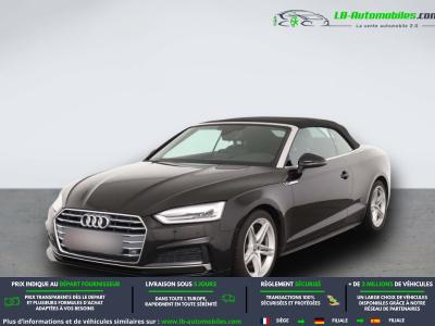 Audi A5 Cabriolet TFSI 190 BVA