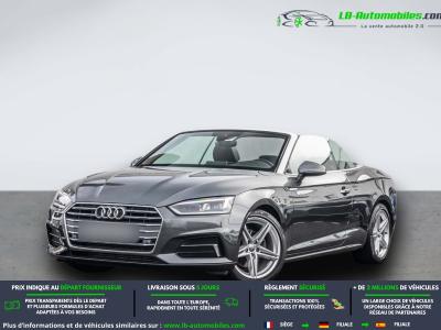 Audi A5 Cabriolet TFSI 190 BVA